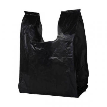 Bolsa de Camiseta para Basura 1Kg