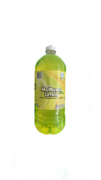 Multiusos Limón 🍋 1Lt