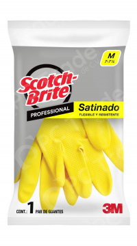 Scotch Brite Guante 3M