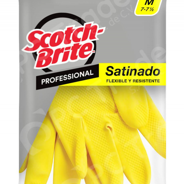 Scotch Brite Guante 3M