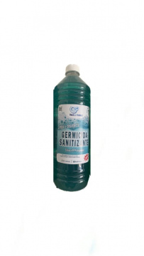 Germicida Sanitizante 1Lt