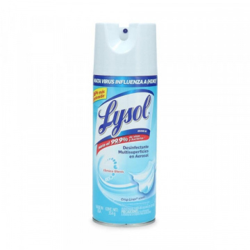 Lysol Aerosol 354ml