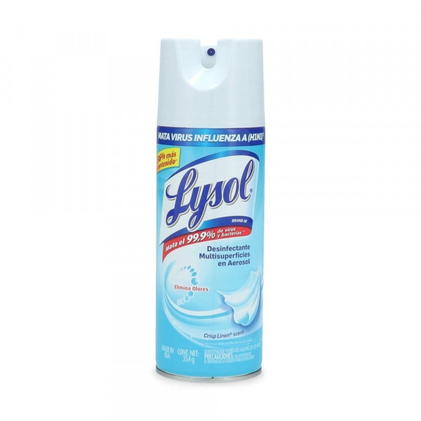 Lysol Aerosol 354ml